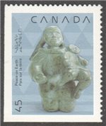 Canada Scott 1295as MNH